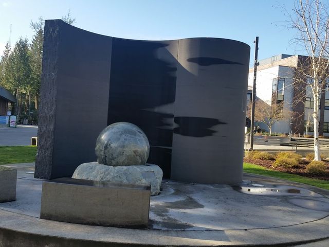 Photo of Green River College