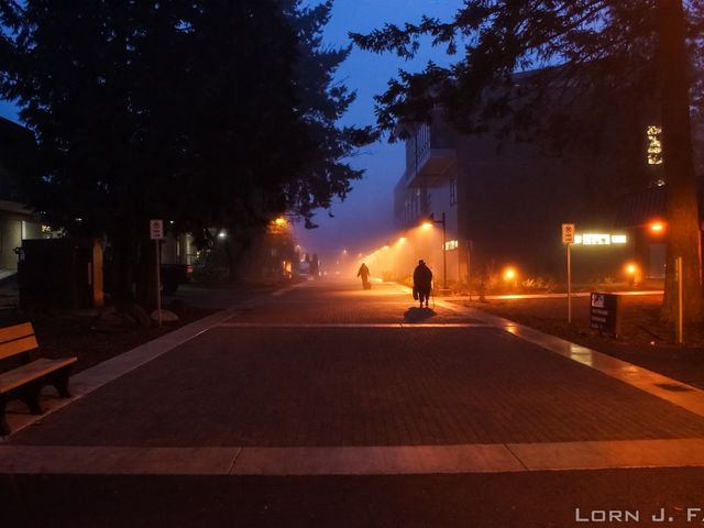 Photo of Green River College