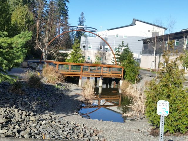 Photo of Green River College