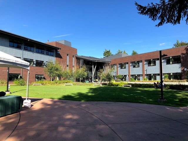 Photo of Green River College