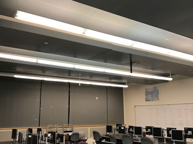 Photo of Green River College