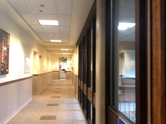 Photo of Green River College