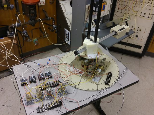 Photo of Greenville Technical College