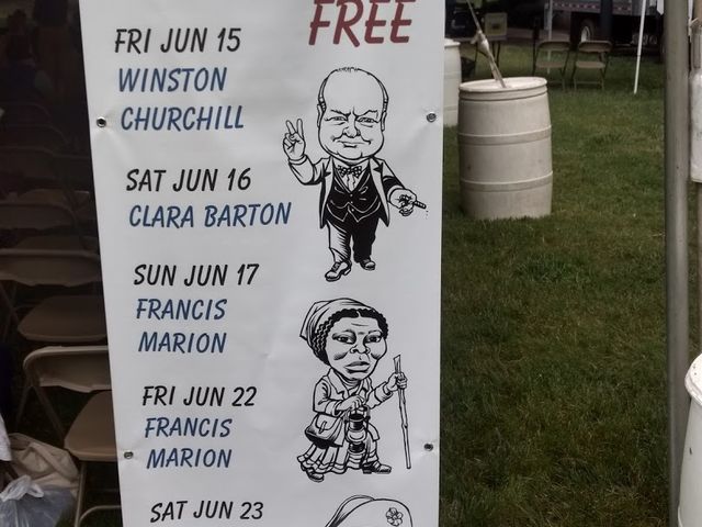 Photo of Greenville Technical College