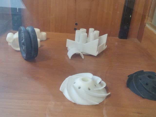 Photo of Greenville Technical College