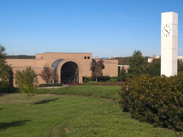Photo of Greenville Technical College