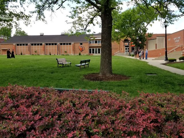 Photo of Greenville University