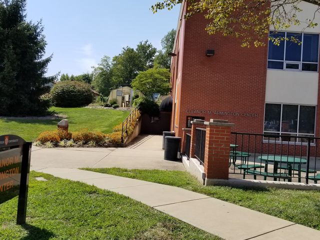Photo of Greenville University