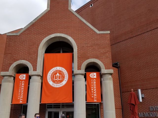 Photo of Greenville University