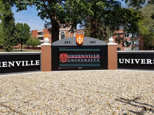 Photo of Greenville University