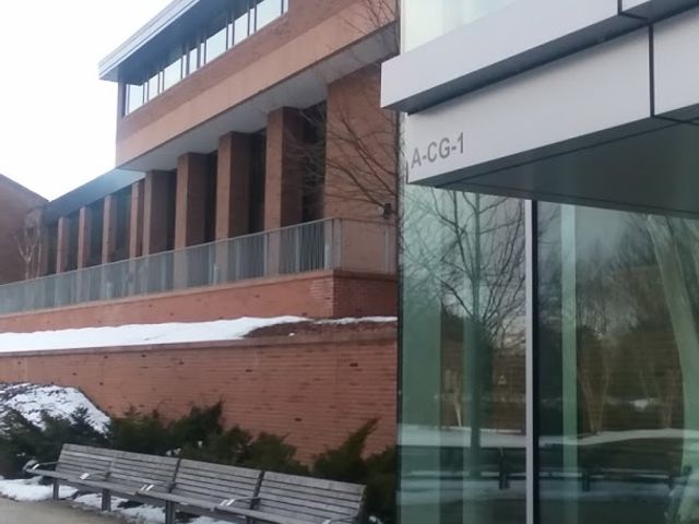 Photo of Greenfield Community College