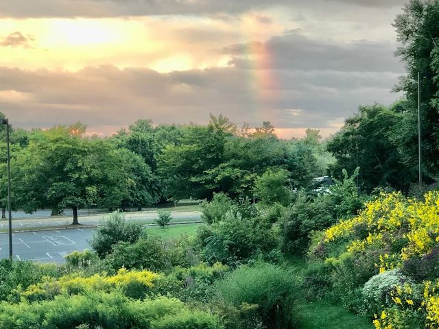 Photo of Greenfield Community College