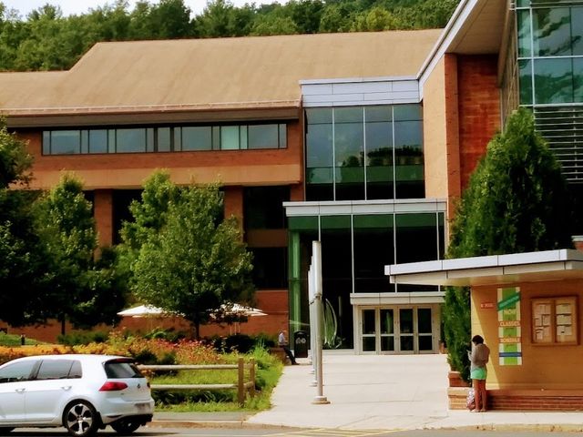 Photo of Greenfield Community College