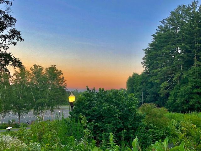 Photo of Greenfield Community College