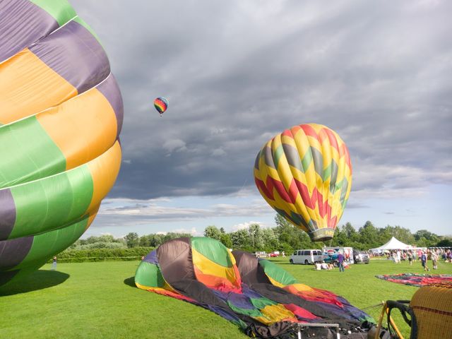 Photo of Greenfield Community College