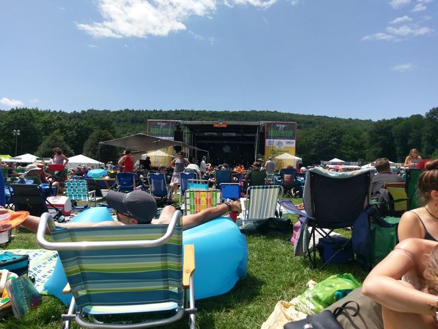 Photo of Greenfield Community College