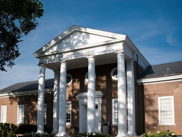 Photo of Greensboro College