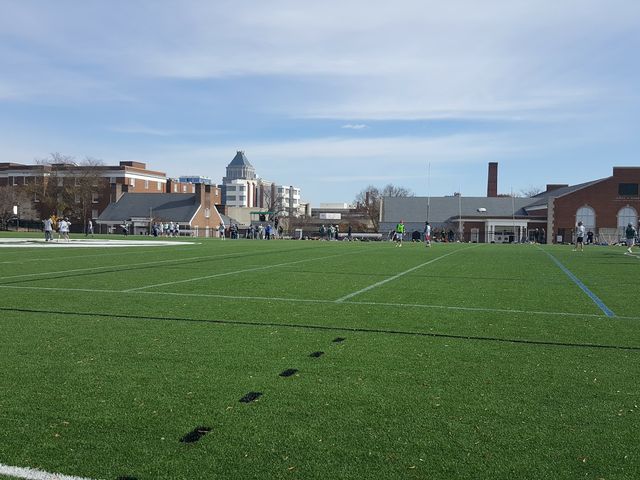 Photo of Greensboro College