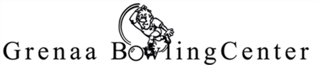Grenaa BowlingCenter logo