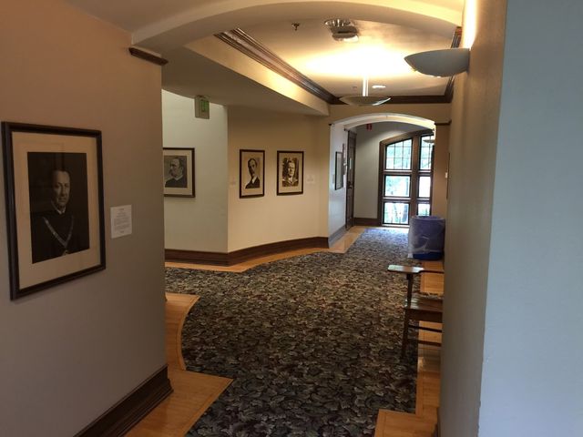 Photo of Grinnell College