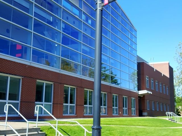 Photo of Grinnell College