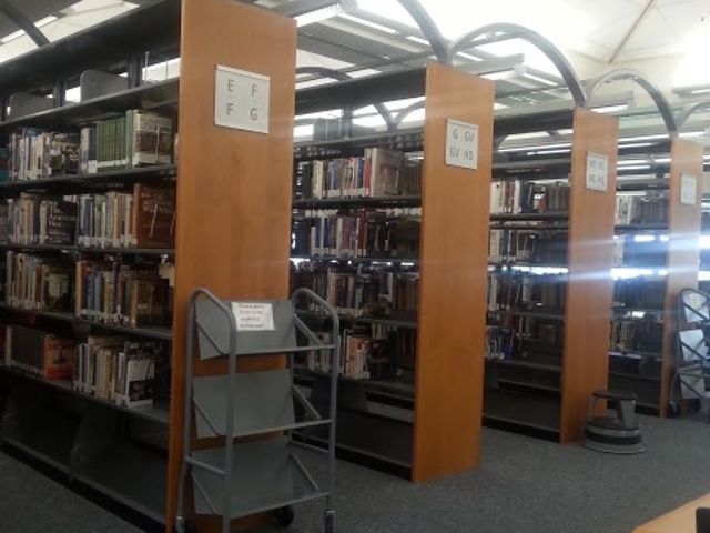 Photo of Grossmont-Cuyamaca Community College District