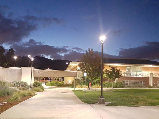 Photo of Grossmont-Cuyamaca Community College District