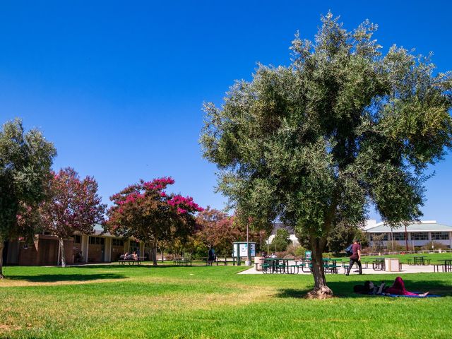 Photo of Grossmont-Cuyamaca Community College District