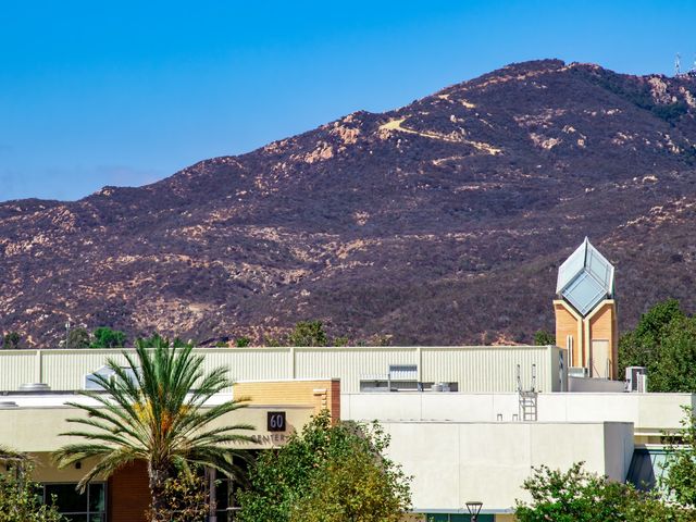 Photo of Grossmont-Cuyamaca Community College District