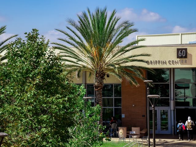 Photo of Grossmont-Cuyamaca Community College District