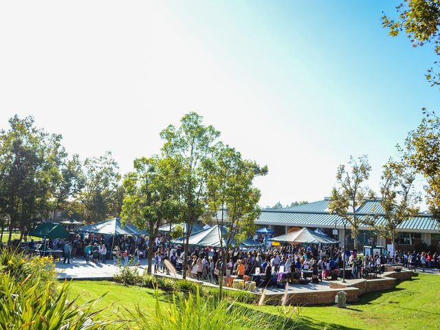 Photo of Grossmont-Cuyamaca Community College District