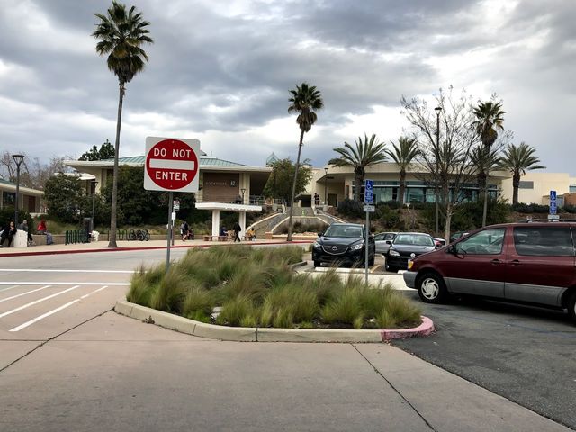 Photo of Grossmont-Cuyamaca Community College District