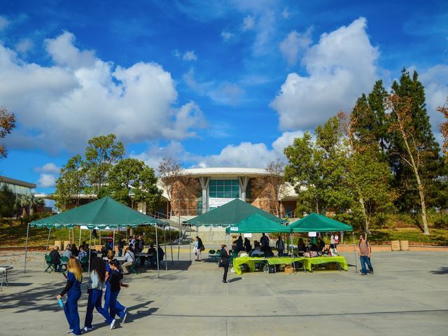 Photo of Grossmont College