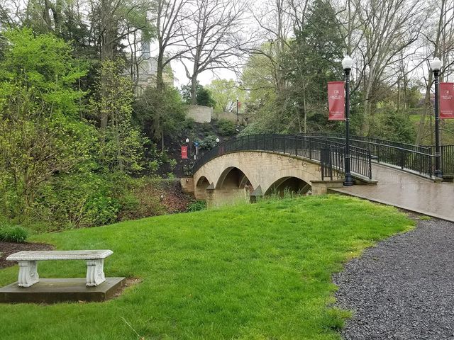 Photo of Grove City College