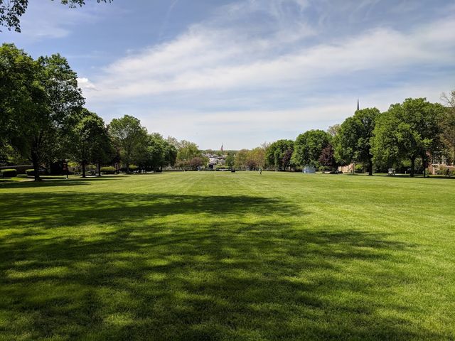 Photo of Grove City College