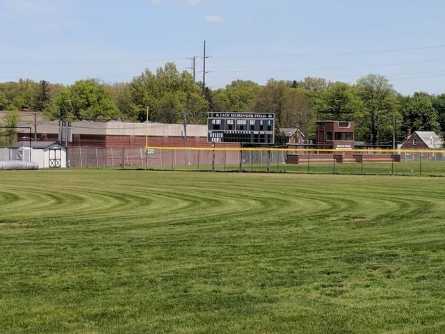 Photo of Grove City College