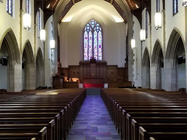 Photo of Grove City College