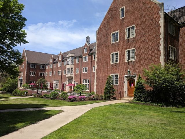 Photo of Grove City College