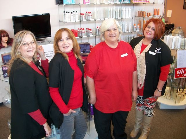 Photo of Guy's Shreveport Academy of Cosmetology Inc