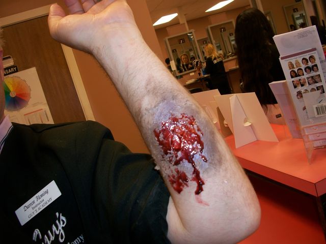 Photo of Guy's Shreveport Academy of Cosmetology Inc