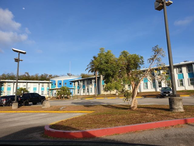 Photo of Guam Community College