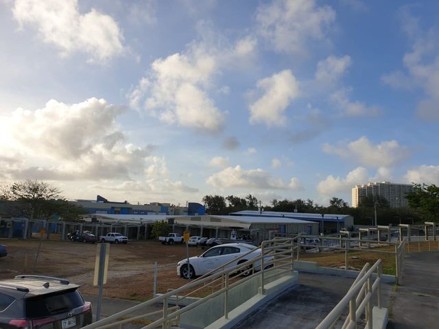 Photo of Guam Community College