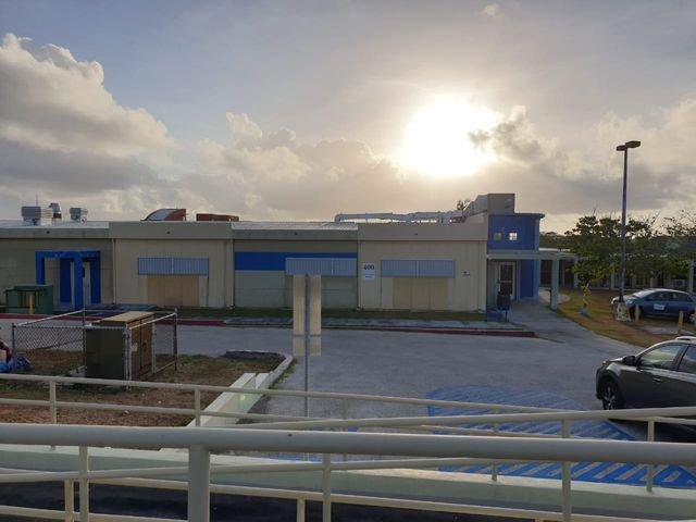 Photo of Guam Community College