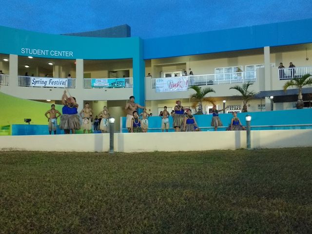 Photo of Guam Community College