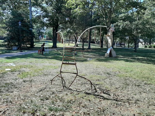 Photo of Guilford College