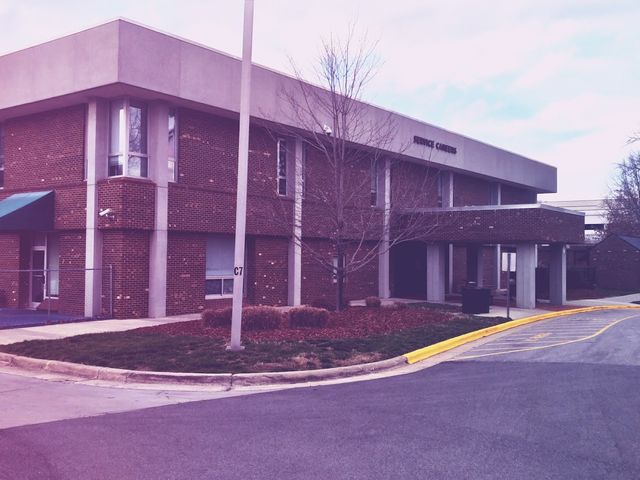 Photo of Guilford Technical Community College