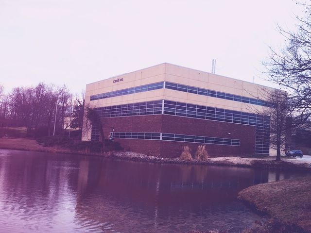Photo of Guilford Technical Community College