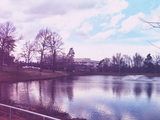 Photo of Guilford Technical Community College