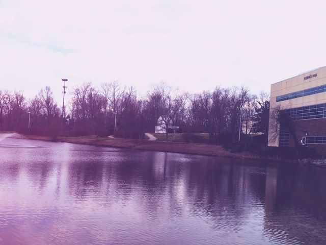 Photo of Guilford Technical Community College