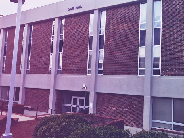 Photo of Guilford Technical Community College